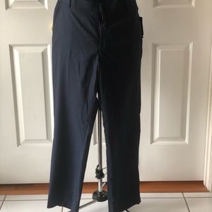 Men’s Navy Blue International Concepts Dress Pants